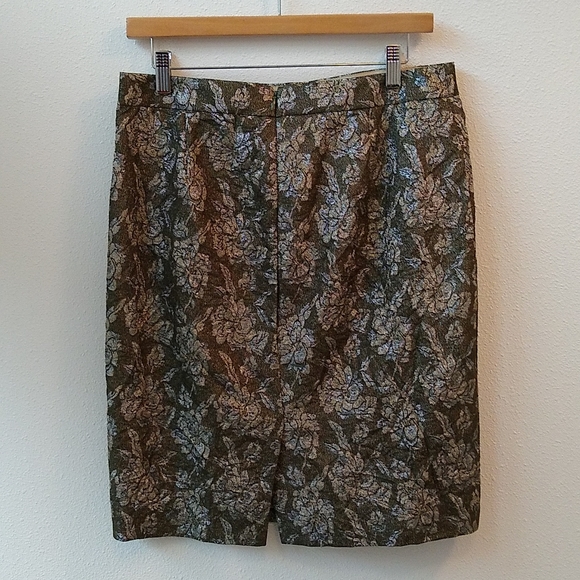 J. Crew Collection Skirt - Picture 3 of 8